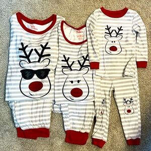 Family Christmas Pajamas